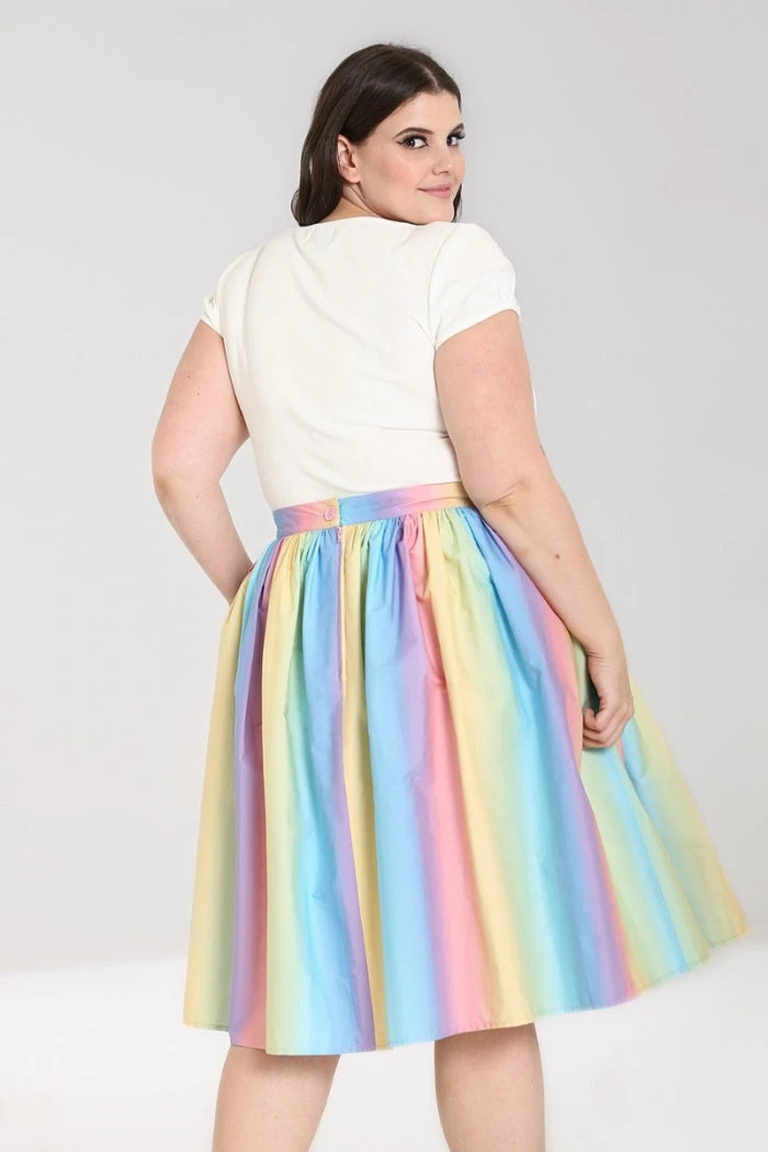 Hell Bunny Halo 50's Skirt New Arrivals And Restocks 7 Hell Bunny Halo 50's Skirt New Arrivals And Restocks