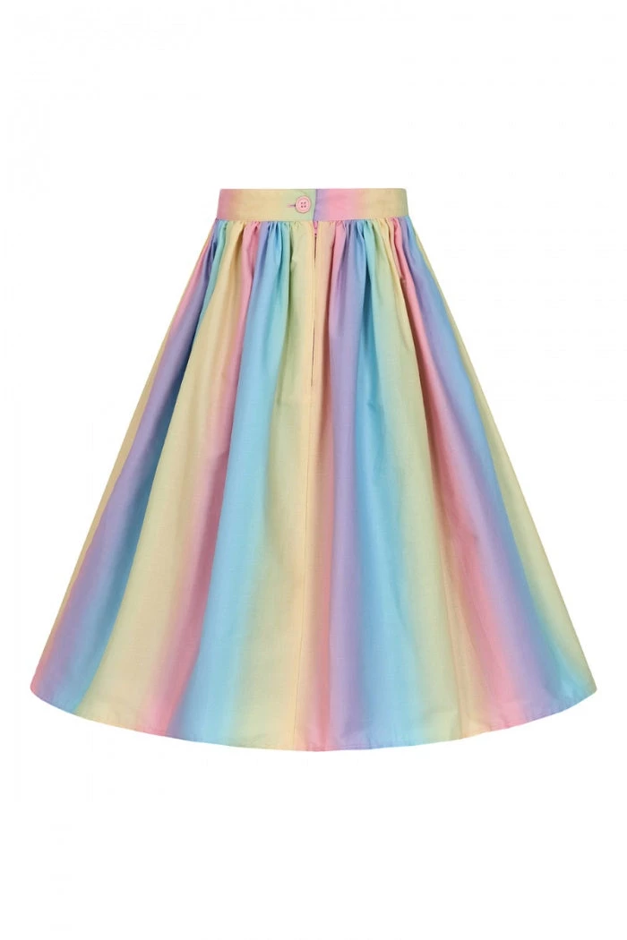 Hell Bunny Halo 50's Skirt New Arrivals And Restocks 10 Hell Bunny Halo 50's Skirt New Arrivals And Restocks