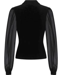 Hell Bunny Gabriella Top 10 Hell Bunny Gabriella Top