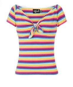 Hell Bunny Harmony Top 17 Hell Bunny Harmony Top