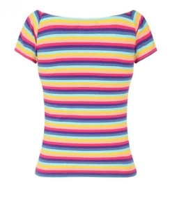 Hell Bunny Harmony Top 18 Hell Bunny Harmony Top