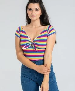 Hell Bunny Harmony Top 14 Hell Bunny Harmony Top