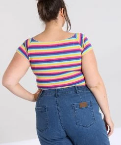 Hell Bunny Harmony Top 13 Hell Bunny Harmony Top