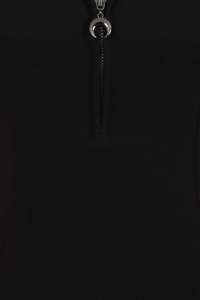 Hell Bunny Ava Top In Black Clothing 9 Hell Bunny Ava Top In Black Clothing