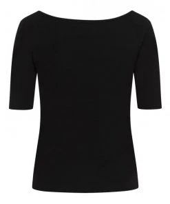 Hell Bunny Ava Top In Black Clothing 20 Hell Bunny Ava Top In Black Clothing