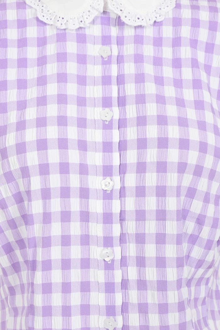 New Arrivals And Restocks Hell Bunny BB Blouse 6 New Arrivals And Restocks Hell Bunny BB Blouse