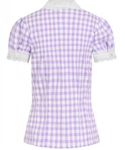 New Arrivals And Restocks Hell Bunny BB Blouse 14 New Arrivals And Restocks Hell Bunny BB Blouse