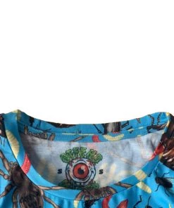 Offend My Eyes Mens Insect T-Shirt 6 Offend My Eyes Mens Insect T-Shirt