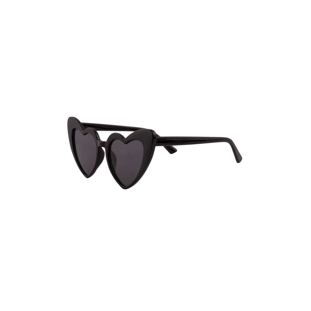 Collectif Love Is On The Air Black Sunglasses 3 Collectif Love Is On The Air Black Sunglasses