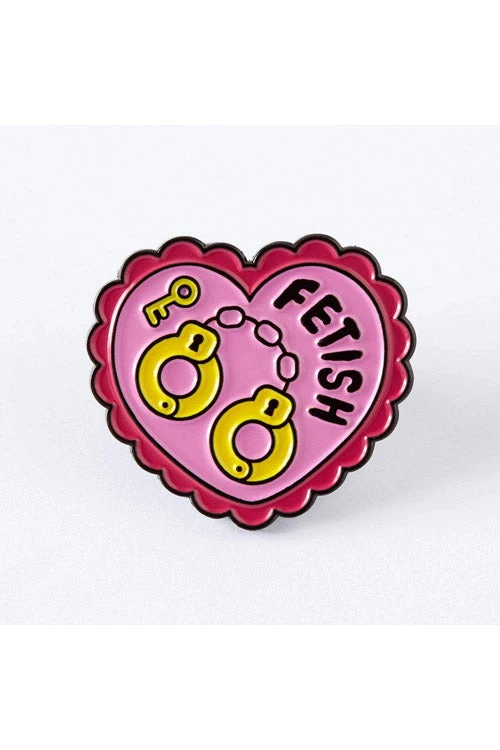 Punky Pins Fetish Enamel Pin Accessories 1 Punky Pins Fetish Enamel Pin Accessories
