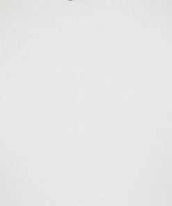 Collectif Rainbow Lady T-Shirt In White Clothing