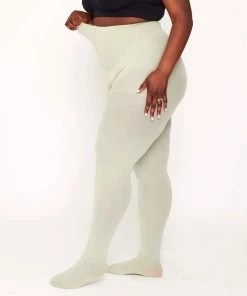 New Arrivals And Restocks Pamela Mann Hosiery Curvy Super-Stretch 50 Denier Tights In Sage Mint 7 New Arrivals And Restocks Pamela Mann Hosiery Curvy Super-Stretch 50 Denier Tights In Sage Mint