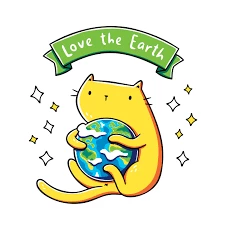 Kitty Deluxe Eco-Friendly Packaging Option