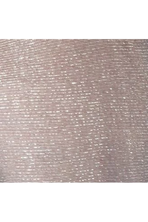 Pamela Mann Hosiery Curvy Super-Stretch Tights In All Over Sparkle Silver 2 Pamela Mann Hosiery Curvy Super-Stretch Tights In All Over Sparkle Silver